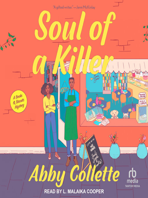Title details for Soul of a Killer by Abby Collette - Available